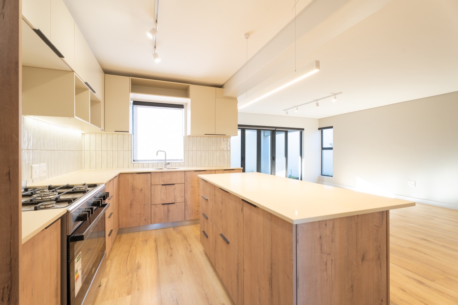 To Let 2 Bedroom Property for Rent in Newinbosch Western Cape